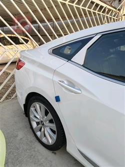 هیوندای ازێرا